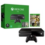 Ficha técnica e caractérísticas do produto Console Xbox One 1TB FIFA 17 (Download Via Xbox Live) + 1 Mês de EA Access