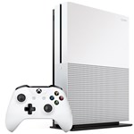 Ficha técnica e caractérísticas do produto Console Xbox One 1TB - Microsoft