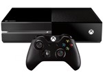 Ficha técnica e caractérísticas do produto Console Xbox One 500GB Microsoft - 1 Controle + 1 Jogo Via Download