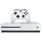 Ficha técnica e caractérísticas do produto Console Xbox One 500GB - Microsoft