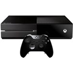 Ficha técnica e caractérísticas do produto Console Xbox One Elite 1 Tb Sem Kinect - Microsoft