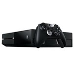 Ficha técnica e caractérísticas do produto Console Xbox One Elite 1TB Edição Limitada + Controle Wireless - Preto