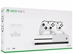 Ficha técnica e caractérísticas do produto Console Xbox One One S 1Tb 2 Controles - Microsoft