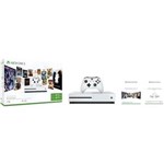 Ficha técnica e caractérísticas do produto Console Xbox One S 1 TB + 3 Meses Live Gold + 3 Meses Gamepass