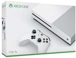 Ficha técnica e caractérísticas do produto Console Microsoft Xbox One S 1TB