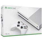 Ficha técnica e caractérísticas do produto Console Xbox One S 1 Tera Microsoft