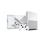 Ficha técnica e caractérísticas do produto Console Xbox One S 1TB 4K com 1 Controle Branco - Microsoft