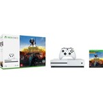 Ficha técnica e caractérísticas do produto Console Xbox One S 1tb + Battlegrounds +game Pass + Live G.