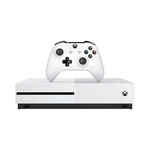 Ficha técnica e caractérísticas do produto Console Xbox One S 1tb Branco - Microsoft