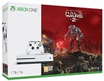Ficha técnica e caractérísticas do produto Console Xbox One S 1TB Bundle Halo Wars 2