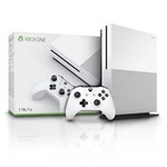 Console Xbox One S 1TB com Controle Microsoft