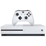 Ficha técnica e caractérísticas do produto Console Xbox One S 1TB + Game Anthem - Microsoft