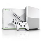 Console Xbox One S 1TB Microsoft