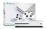 Ficha técnica e caractérísticas do produto Console Xbox One S 1TB - Microsoft