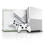 Ficha técnica e caractérísticas do produto Console Xbox One S 1TB