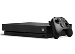 Ficha técnica e caractérísticas do produto Console Xbox One X 1TB - 4, CPU Personalizada a 2,30 GHz, 8 Núcleos,Custom GPU @ 1,172 GHz
