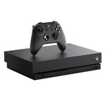 Ficha técnica e caractérísticas do produto Console Xbox One X 1TB - Microsoft