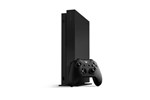 Ficha técnica e caractérísticas do produto Console Xbox One X 1TB - Preto - Microsoft