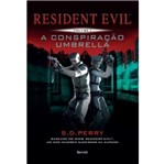 Ficha técnica e caractérísticas do produto Conspiracao Umbrella, a - Resident Evil Vol 1 - Benvira