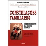 Ficha técnica e caractérísticas do produto Constelacoes Familiares - Cultrix