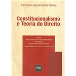 Constitucionalismo e Teoria do Direito - Del Rey