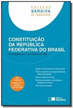 Ficha técnica e caractérísticas do produto Constituicao da Republica Federativa do Brasil: 02 - Grupo Somos