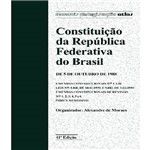 Constituicao da Republica Federativa do Brasil - 41 Ed