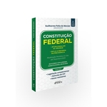 Ficha técnica e caractérísticas do produto Constituição Federal - 5ª Edição - 2020