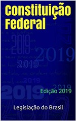 Ficha técnica e caractérísticas do produto Constituição Federal: Edição 2019