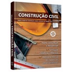 Ficha técnica e caractérísticas do produto Construcao Civil