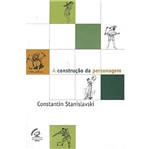 Ficha técnica e caractérísticas do produto Construcao da Personagem, a - Civ Brasileira
