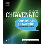 Construcao de Talentos - Ed Revista e Atualizada