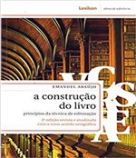 Ficha técnica e caractérísticas do produto Construcao do Livro, a - Lexikon