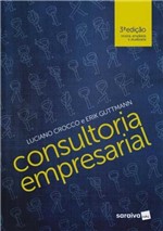 Ficha técnica e caractérísticas do produto Consultoria Empresarial - (Saraiva)