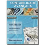 Ficha técnica e caractérísticas do produto Contabilidade Avancada - 08ed/13 - Central de Con.