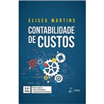 Ficha técnica e caractérísticas do produto Contabilidade de Custos - 11ª Edição (2018)