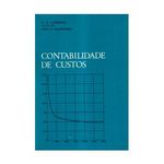 Ficha técnica e caractérísticas do produto Contabilidade de Custos 5ª Edição