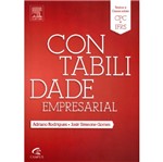 Ficha técnica e caractérísticas do produto Contabilidade Empresarial - Campus/Alta Books