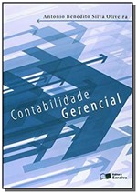 Ficha técnica e caractérísticas do produto Contabilidade Gerencial 08