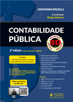 Ficha técnica e caractérísticas do produto Contabilidade Pública 3D (2019)
