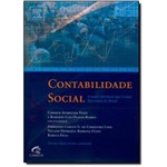 Ficha técnica e caractérísticas do produto Contabilidade Social 3ª Edicao