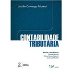 Contabilidade Tributaria - Fabretti - Atlas