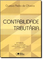 Ficha técnica e caractérísticas do produto Contabilidade Tributária - Saraiva