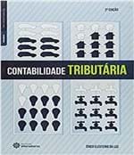 Ficha técnica e caractérísticas do produto Contabilidade Tributaria