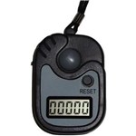 Ficha técnica e caractérísticas do produto Contador Estatístico Digital Cinco Dígitos Bateria