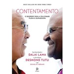 Ficha técnica e caractérísticas do produto Contentamento - 1ª Ed.