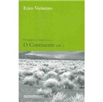 Ficha técnica e caractérísticas do produto Continente, o - Vol 1 - Cia das Letras