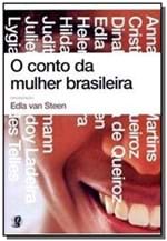 Ficha técnica e caractérísticas do produto Conto da Mulher Brasileira, o
