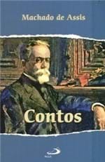 Ficha técnica e caractérísticas do produto Contos - Assis, Machado de - Ed. Paulus