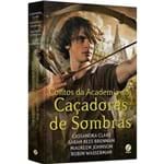 Ficha técnica e caractérísticas do produto Contos Da Academia Dos Caçadores De Sombras - 1ª Ed.